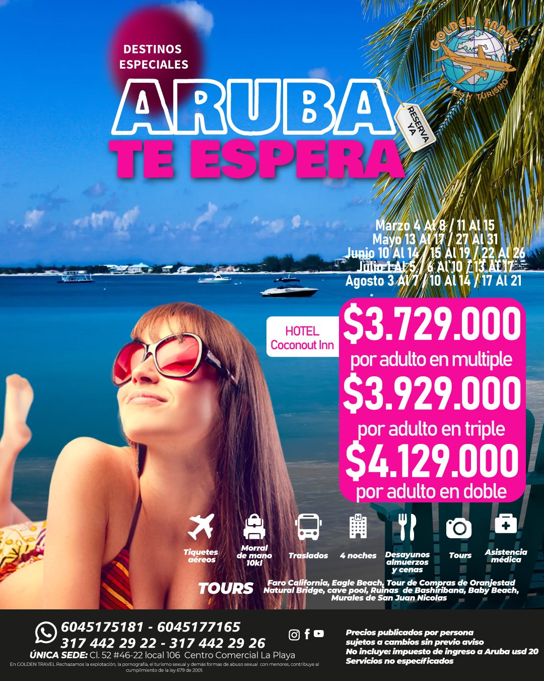aruba 2026
