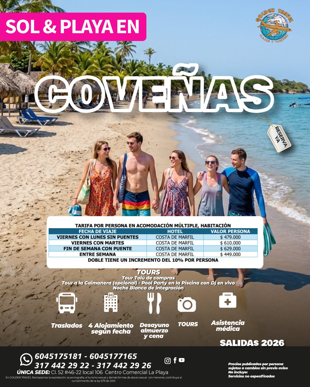 coveñas costa de marfil