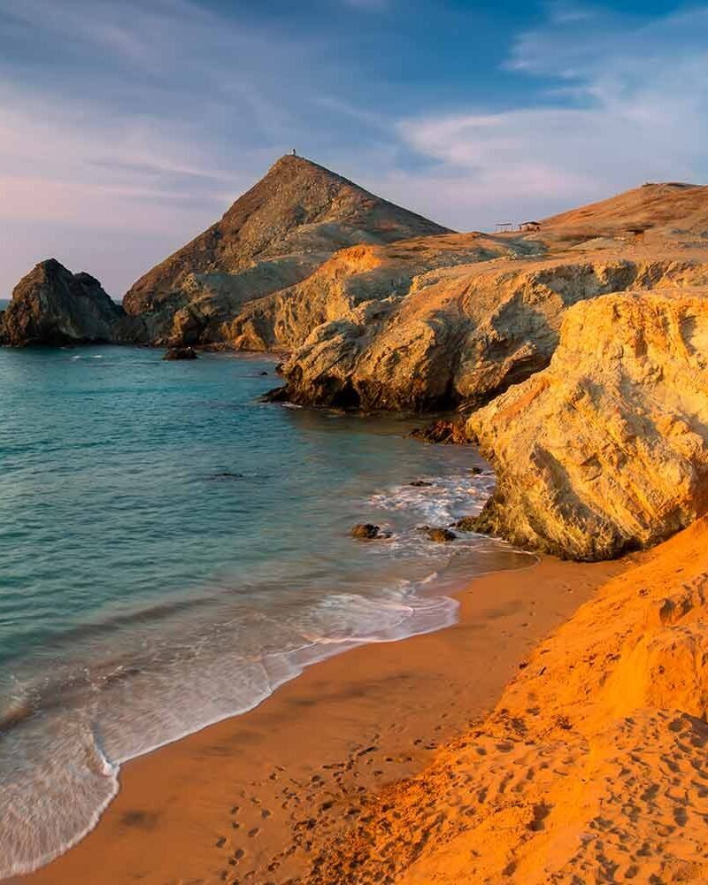 guajira cabo