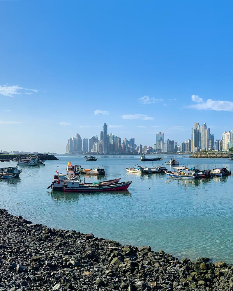 panama 1