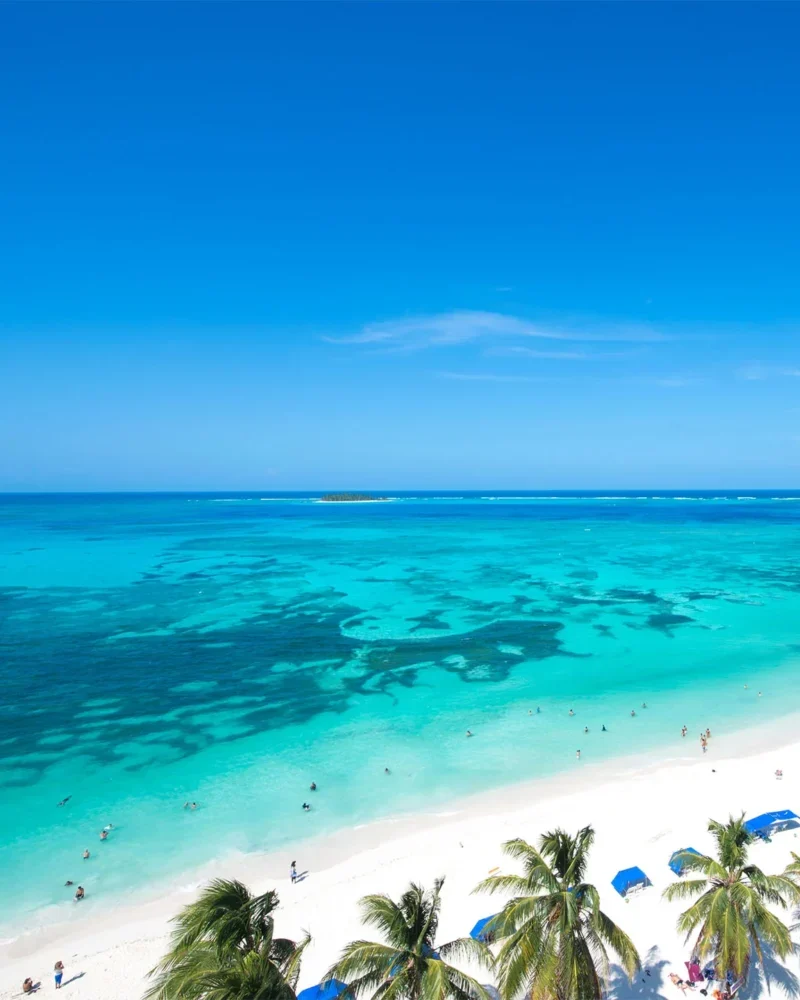 san andres